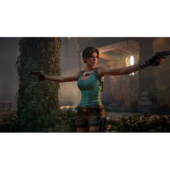 Tomb Raider: Legacy of Atlantis Collector's Edition - PS5 image 4