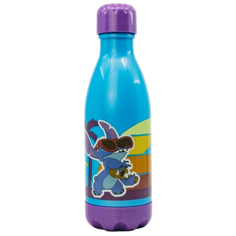 STOR Παγούρι Stor Lilo Stitch 560 ml - Πολύχρωμο