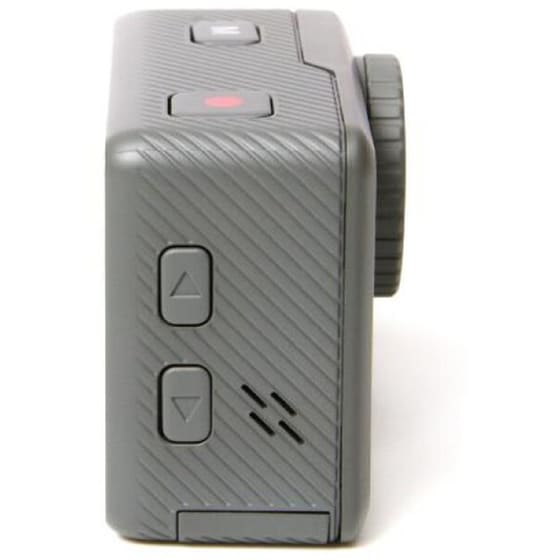 Action Camera Nilox Xmic 4K Αδιάβροχη - Μαύρο image 4