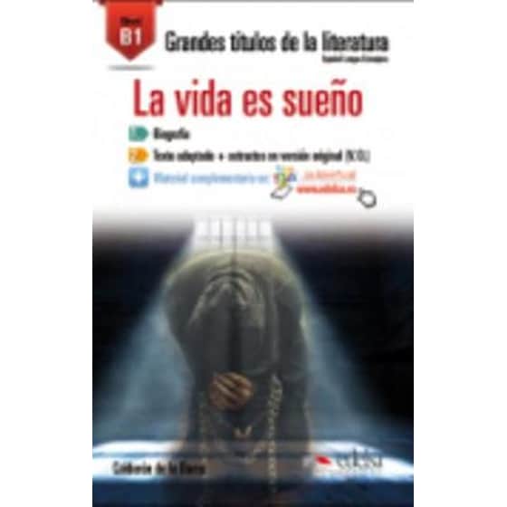 Gtl B1 La Vida Es Sueno image 0