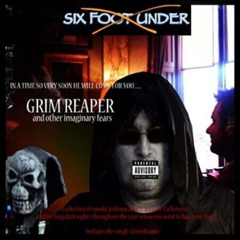 Grim Reaper