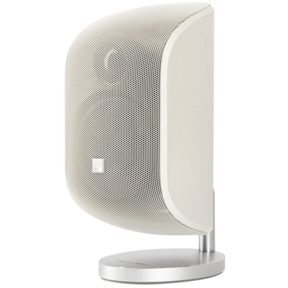 Bowers & Wilkins M-1 - Matte White image 1