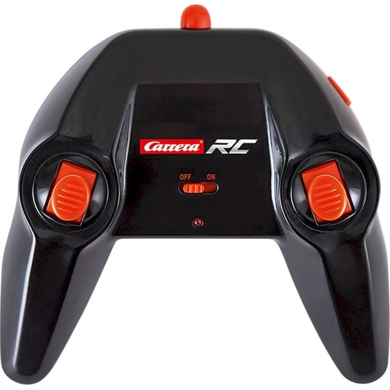 Carrera Τηλεκατευθυνόμενο 1:16 2.4GHz Red Bull - Amphibious Quadbike (370160143) image 5