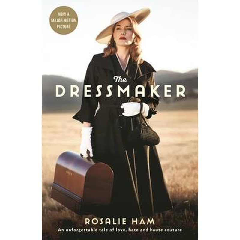 The Dressmaker