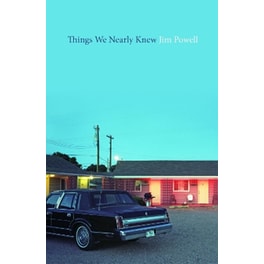 Things We Nearly Knew