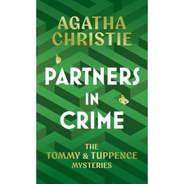Partners in Crime