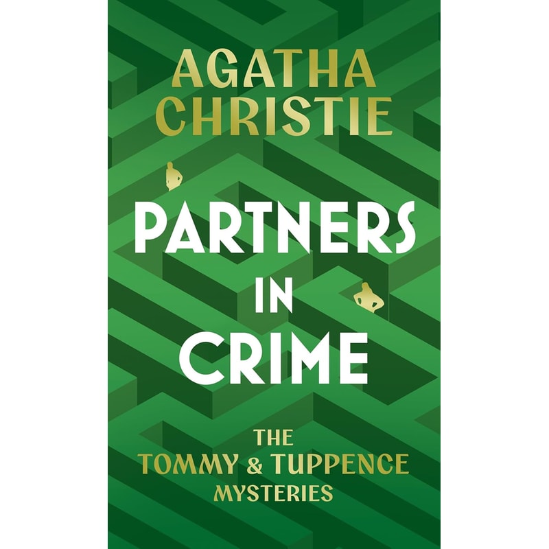 Partners in Crime