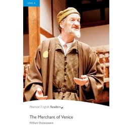 Level 4: The Merchant of Venice