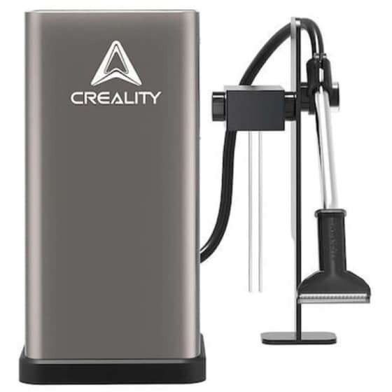 Creality Αυτόματος Τροφοδότης Resin - Μαύρο image 2