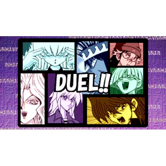 Yu-Gi-Oh! Early Days Collection - Nintendo Switch image 8
