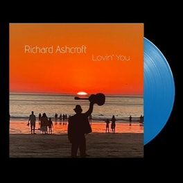 Lovin' You (Colored LP)