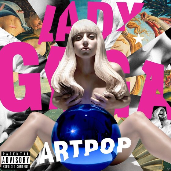 Artpop image 0