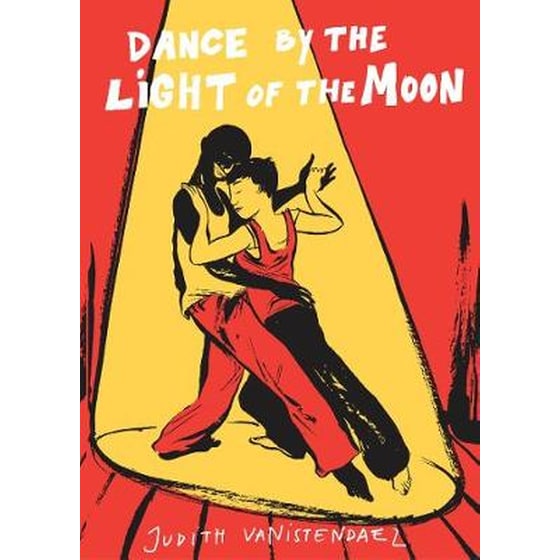 Dance By the Light of the Moon image 0