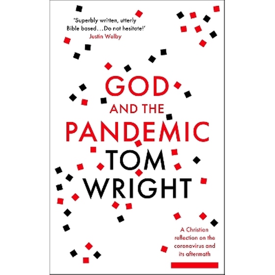 God and the Pandemic image 0