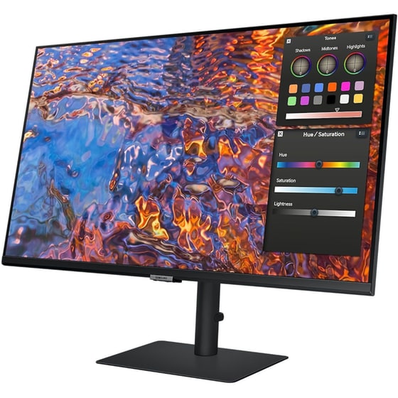 Samsung ViewFinity S8 S80PB LS32B800PXPXEN Monitor 32'' 4K UHD IPS Flat 60Hz 5ms image 1