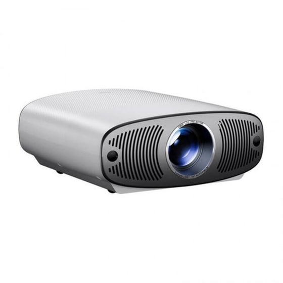 Projector Blitzwolf BW-V11 - Γκρι image 0