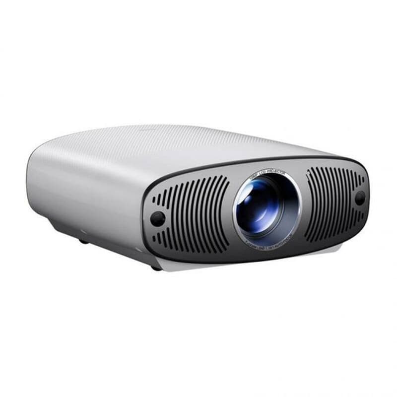 Projector Blitzwolf BW-V11 - Γκρι BLITZWOLF