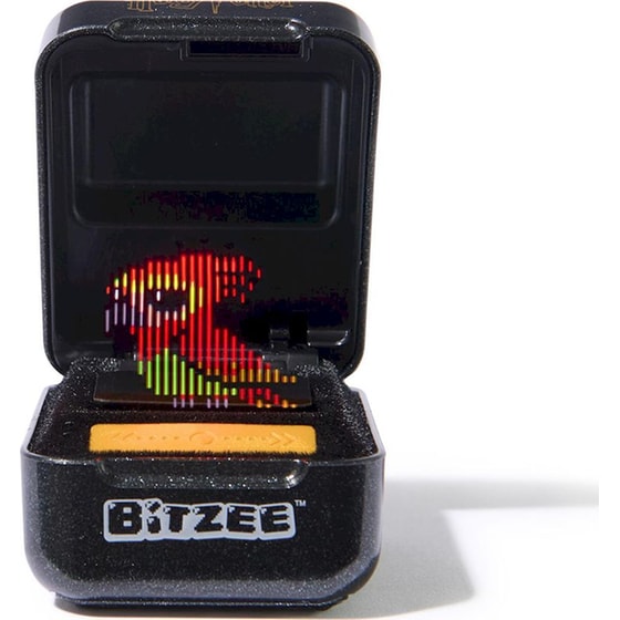 Spin Master Bitzee: Wizarding World Harry Potter (6072599) image 9