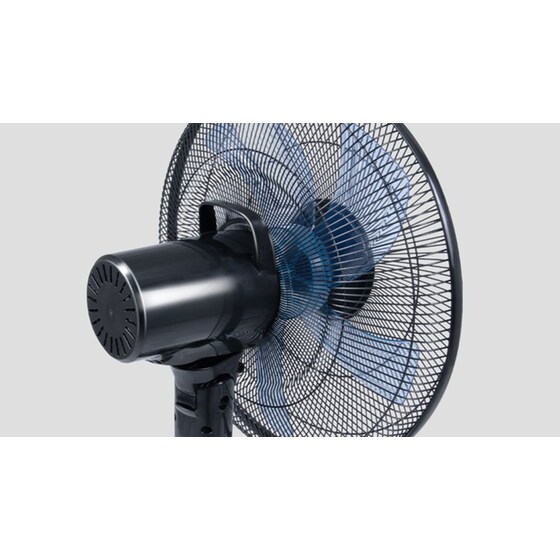 INVENTOR FS40BLR Ανεμιστήρας Ορθοστάτης 35 W 40 cm image 13