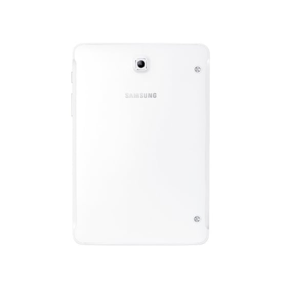 Tablet Samsung Galaxy Tab A10 T580 32GB Λευκό image 3