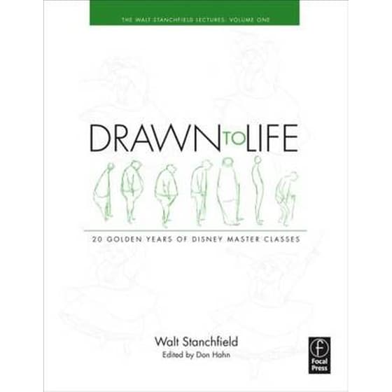 Drawn to Life image 0