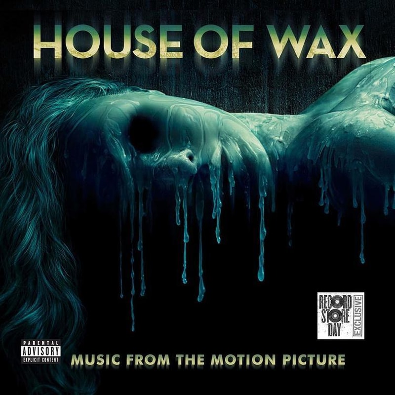 House Of Wax