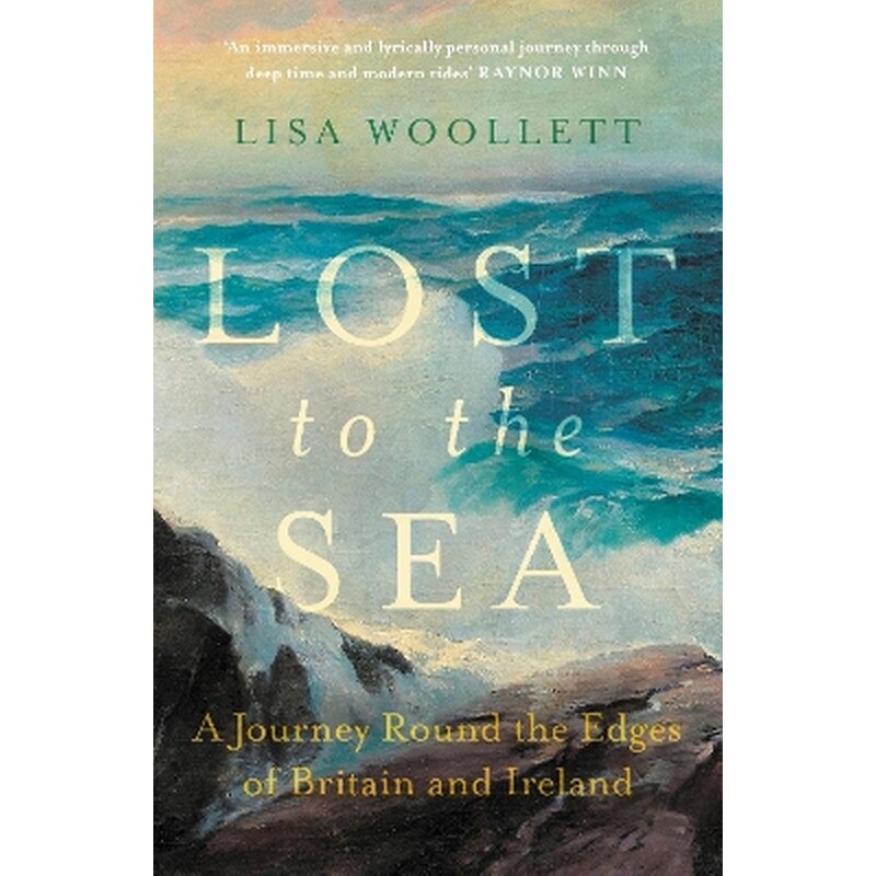 Lost to the Sea