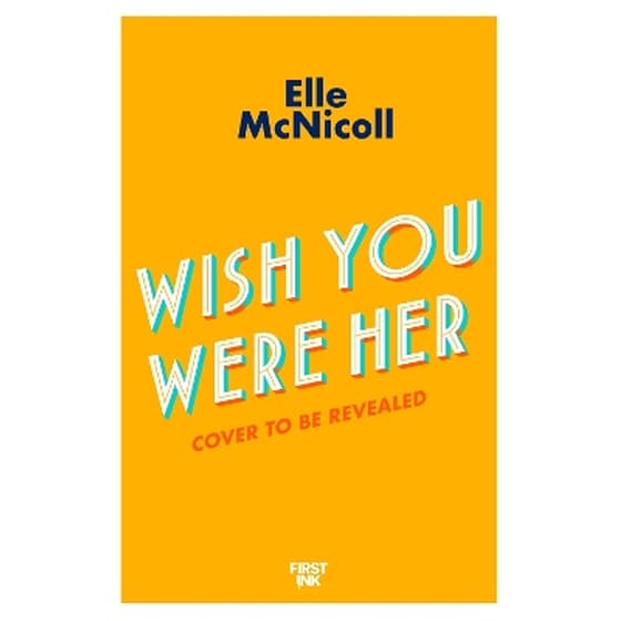 Wish You Were Her image 0