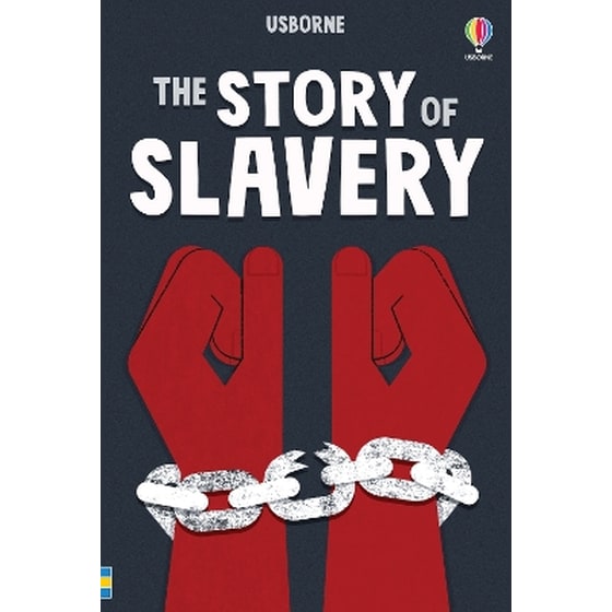 The Story of Slavery image 0