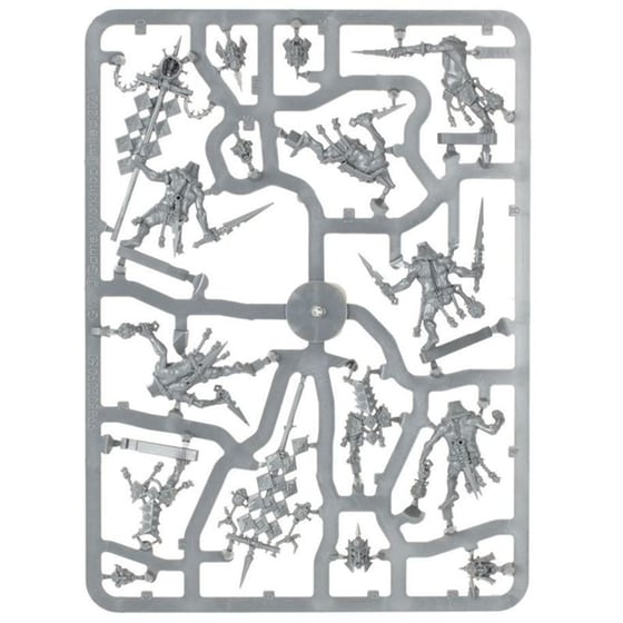 Orruk Warclans: Hobgrot Slittaz Warhammer: Age of Sigmar GAMES WORKSHOP image 3