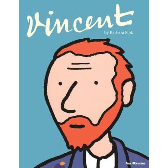Vincent image 0