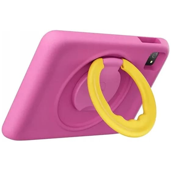 Tablet Blackview Tab A6 Kids 10.1" 4GB/128GB Wi-Fi - Rose Pink image 3