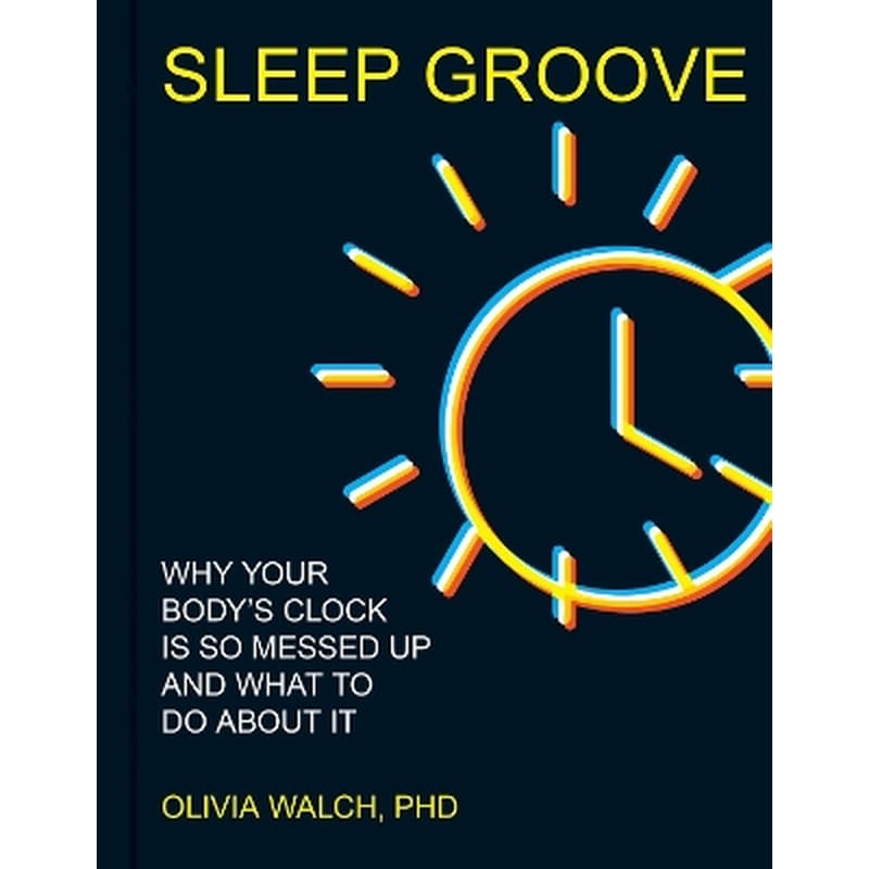 Sleep Groove