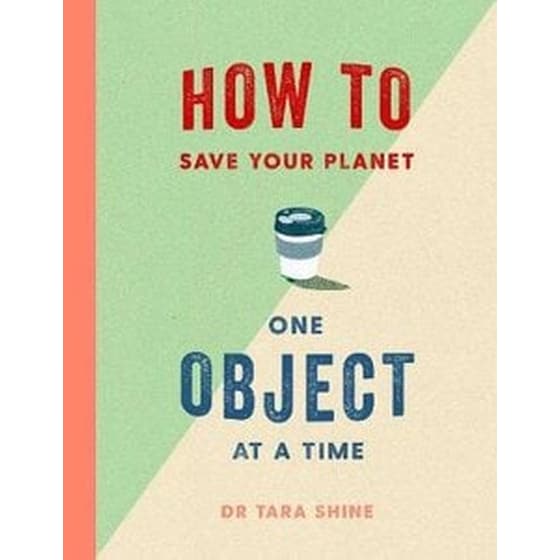How to Save Your Planet One Object at a Time image 0