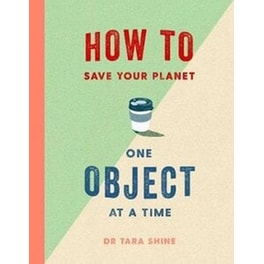 How to Save Your Planet One Object at a Time