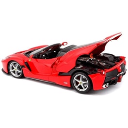 Bburago Ferrari 1/24 Apperta