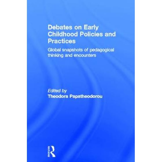 Debates on Early Childhood Policies and Practices image 0