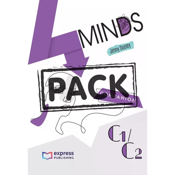 4Minds C1/C2 - Companion image 0