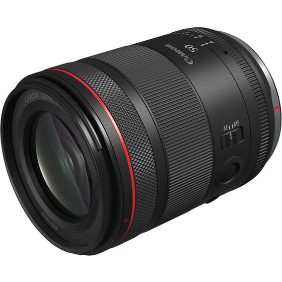 LENS CANON RF 50MM F1.4L VCM image 2