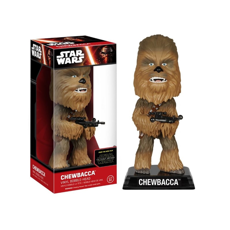 Φιγούρα Funko Pop! Vinyl - Episode VII Chewbacca (Star Wars)