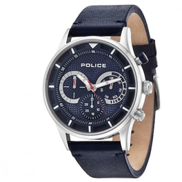 Police Driver PL14383JS03