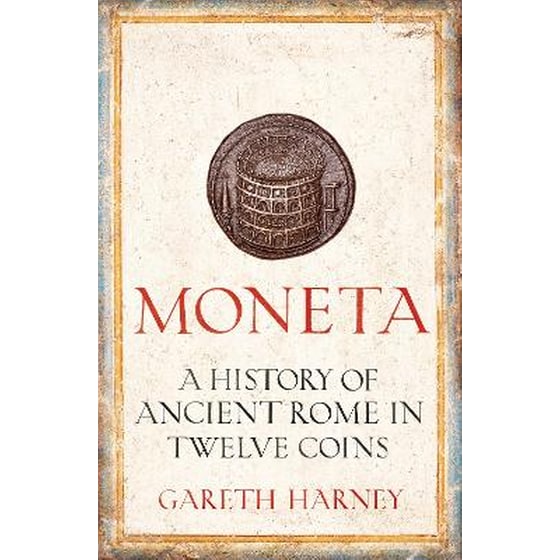 Moneta image 0