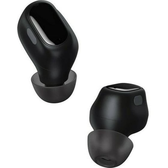 Ακουστικά Bluetooth Baseus Bowie WM01 - Μαύρα image 1