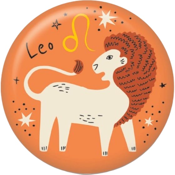 Μαγνήτης GNF Leo image 0