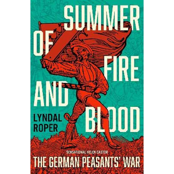 Summer of Fire and Blood image 0