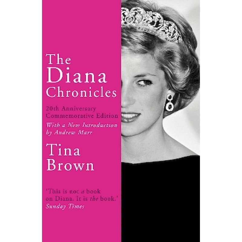 The Diana Chronicles