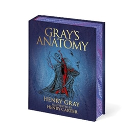 Gray's Anatomy