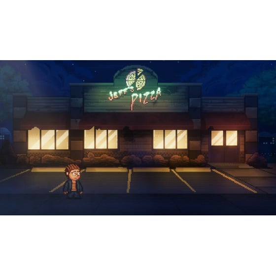 Five Nights at Freddy's, Into the Pit - PS4 image 7