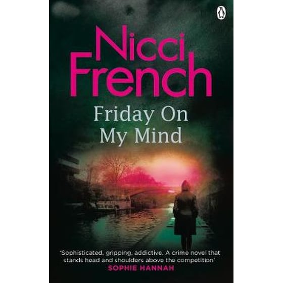 Friday on My Mind image 0