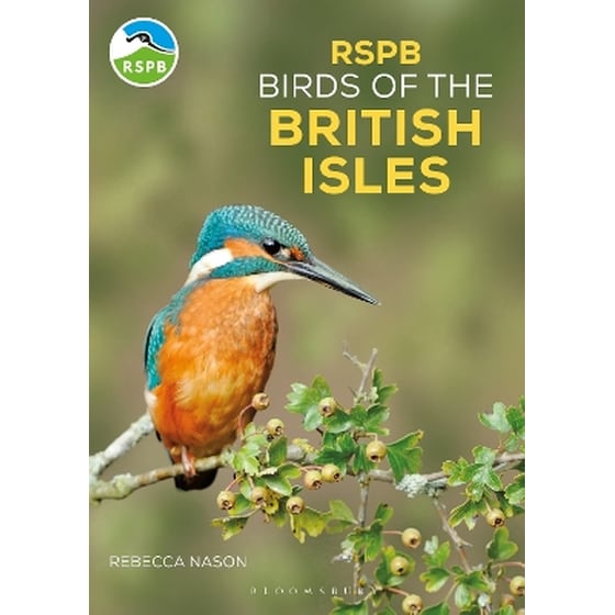 RSPB Birds of the British Isles image 0